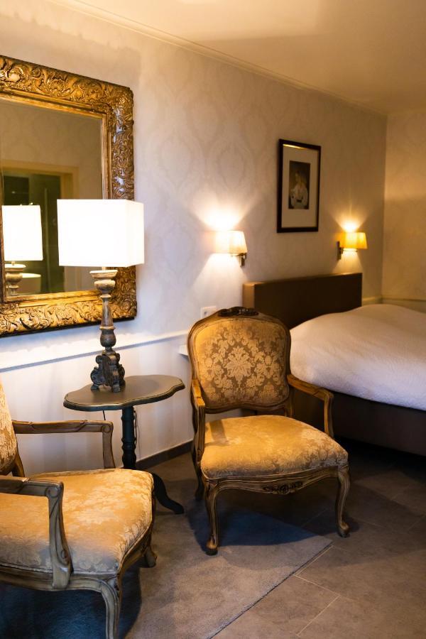 B&B Bertem Natuur Экстерьер фото