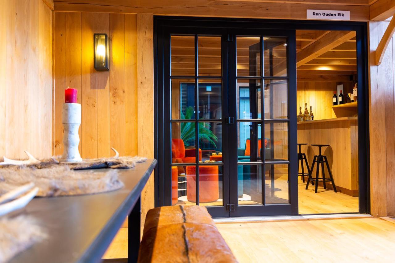 B&B Bertem Natuur Экстерьер фото