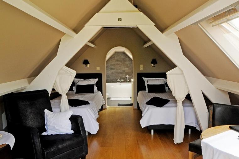 B&B Bertem Natuur Экстерьер фото
