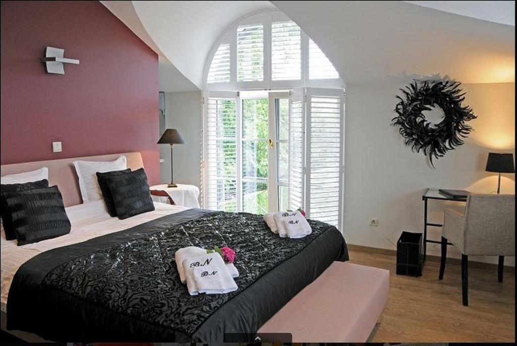 B&B Bertem Natuur Номер фото