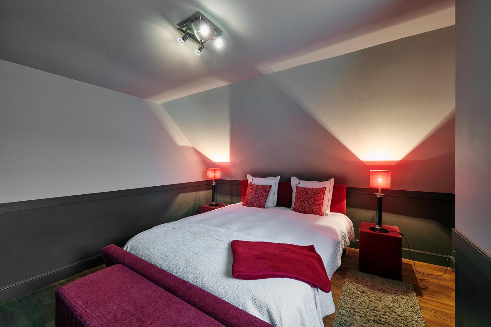 B&B Bertem Natuur Экстерьер фото