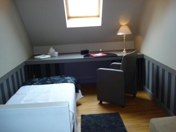 B&B Bertem Natuur Экстерьер фото