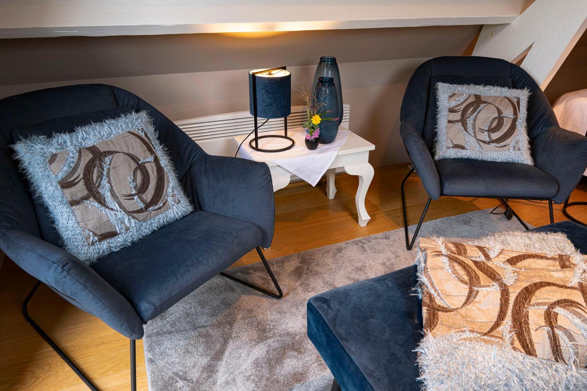 B&B Bertem Natuur Экстерьер фото
