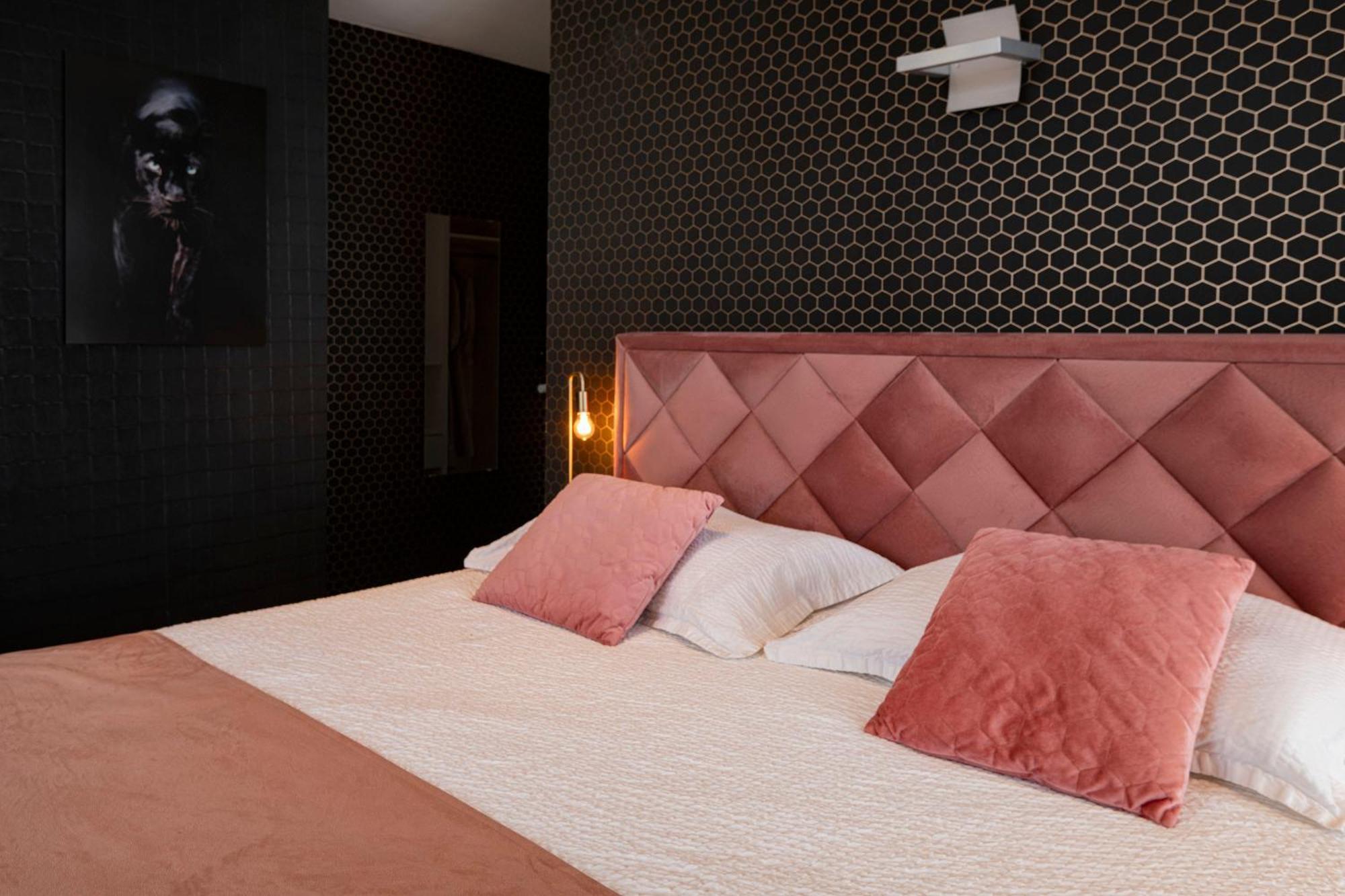 B&B Bertem Natuur Экстерьер фото