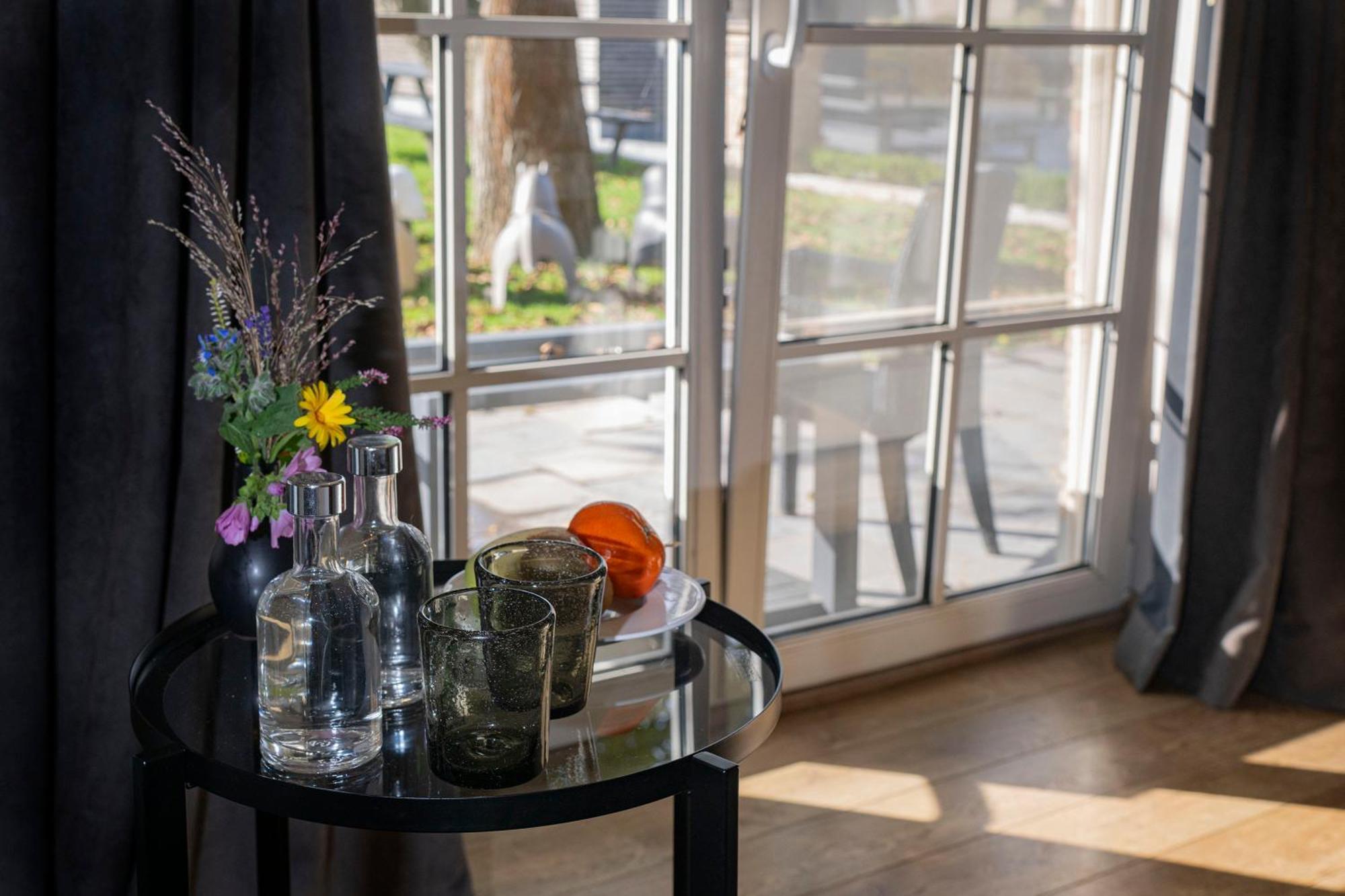 B&B Bertem Natuur Экстерьер фото