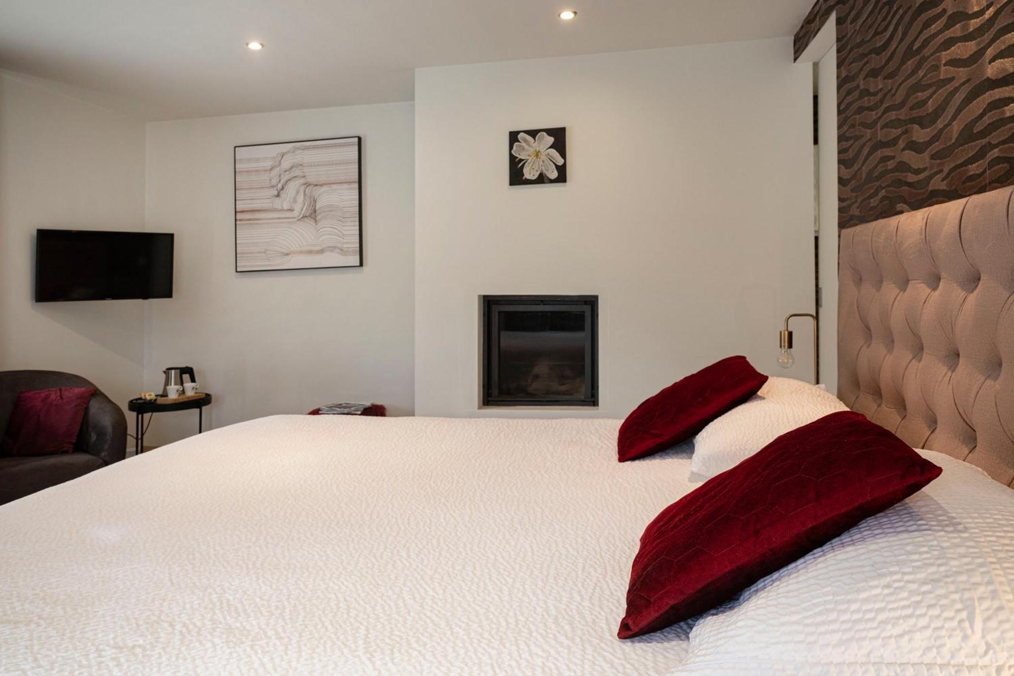 B&B Bertem Natuur Экстерьер фото