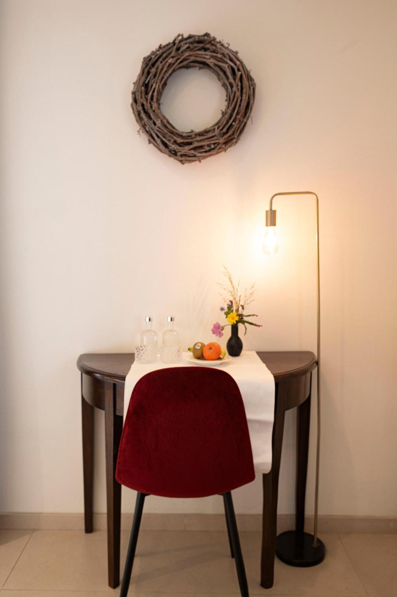 B&B Bertem Natuur Экстерьер фото