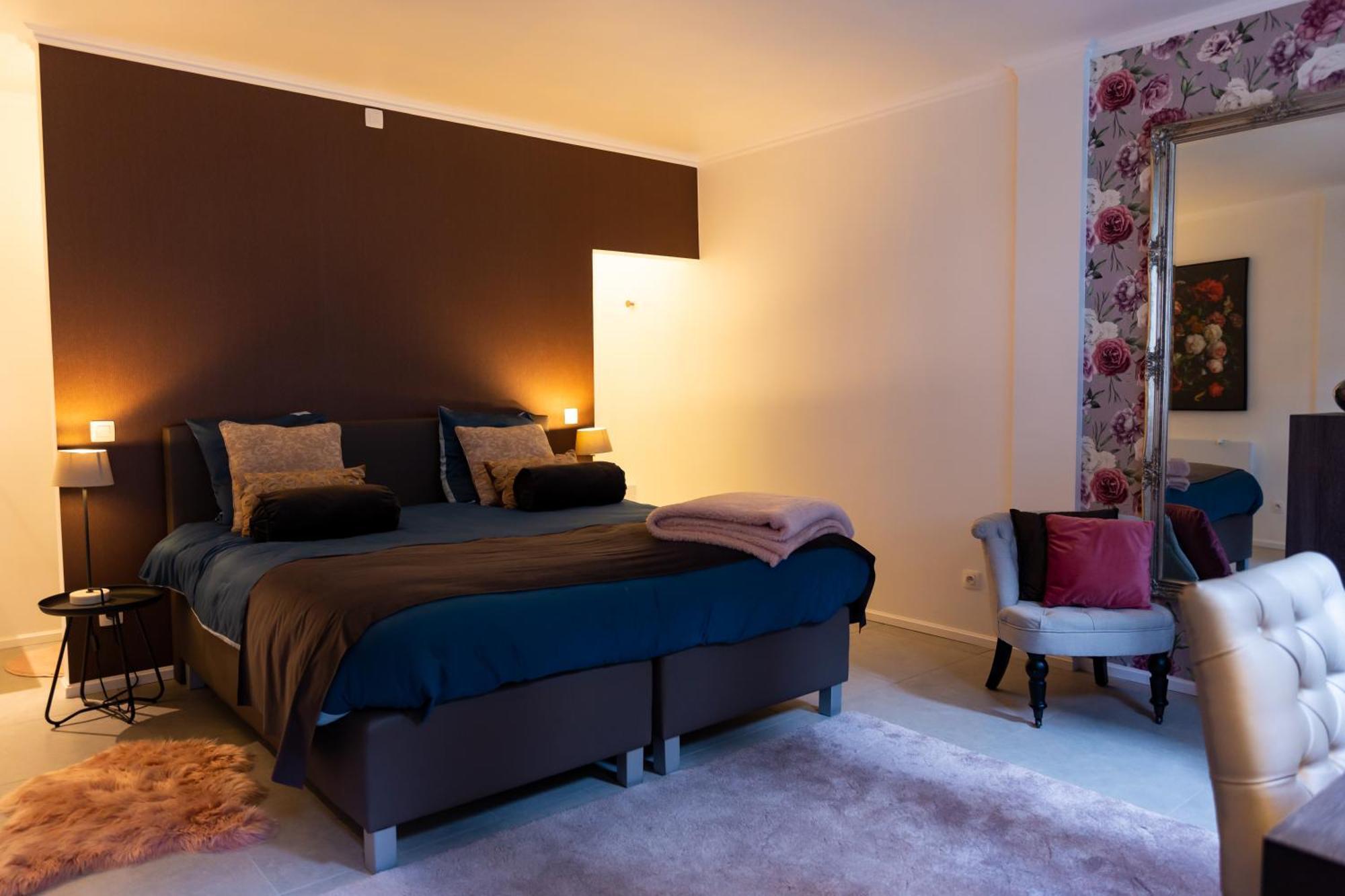 B&B Bertem Natuur Экстерьер фото