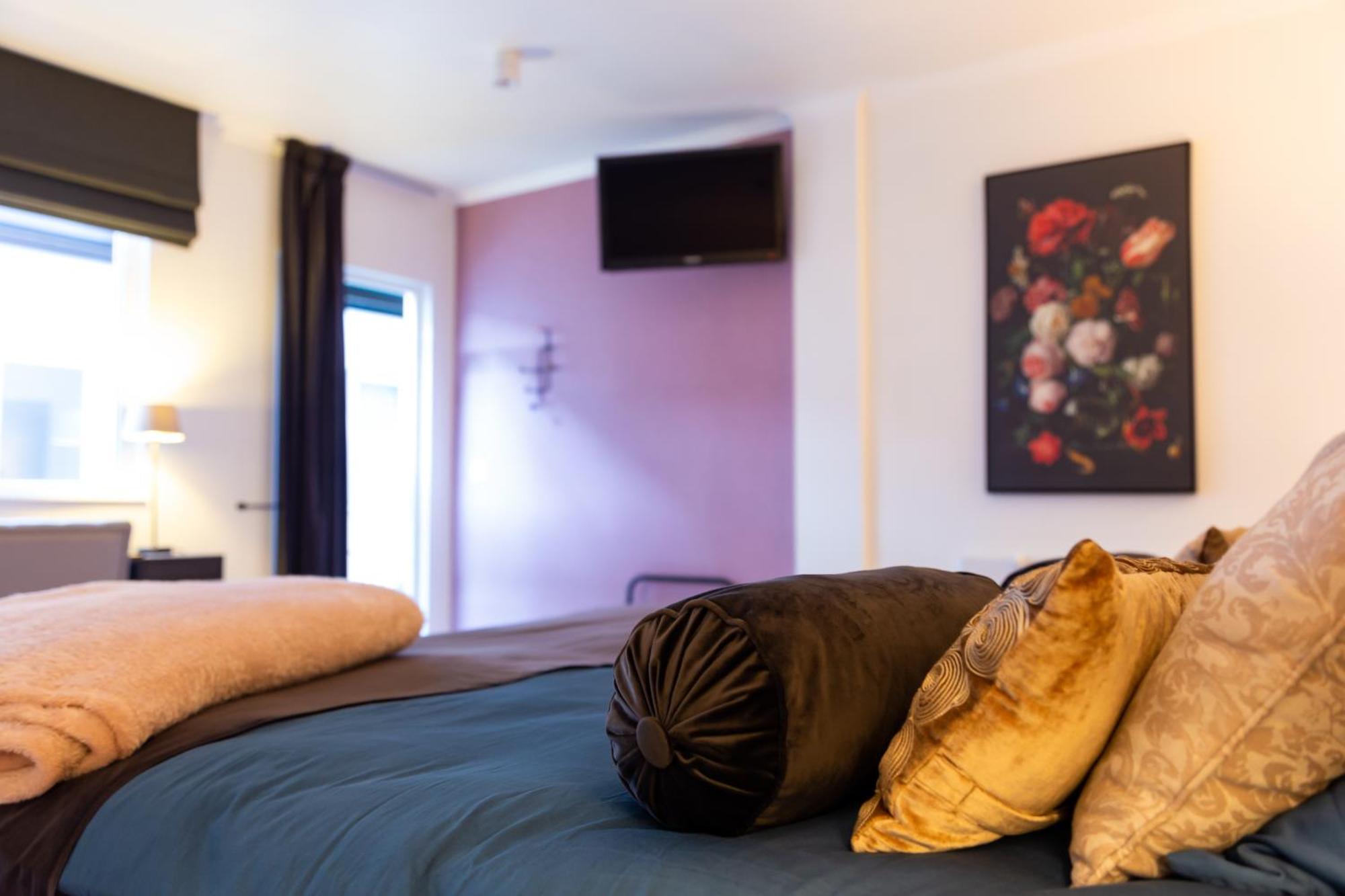 B&B Bertem Natuur Экстерьер фото