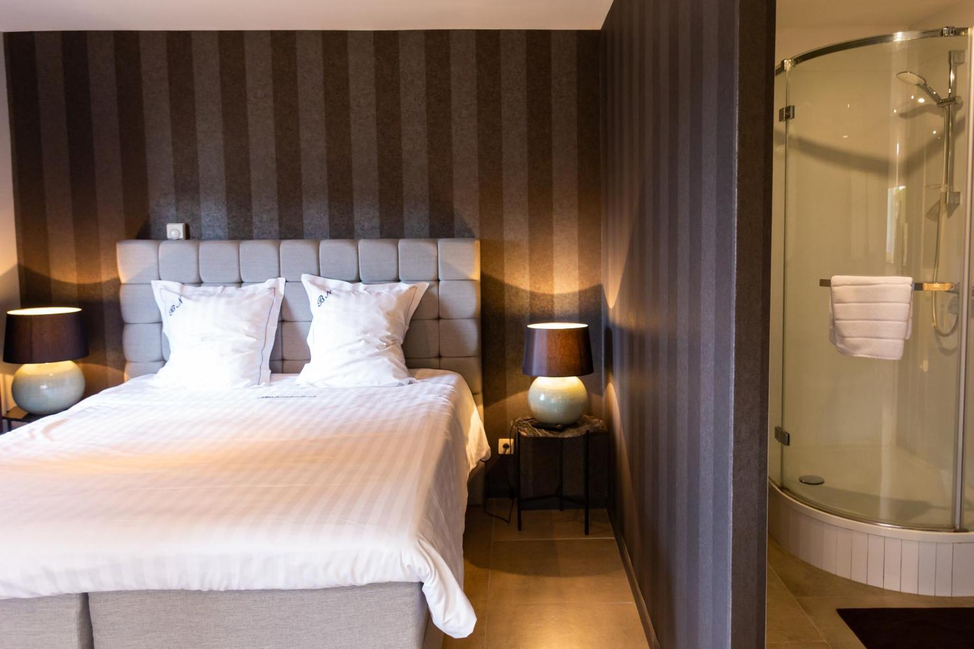 B&B Bertem Natuur Экстерьер фото