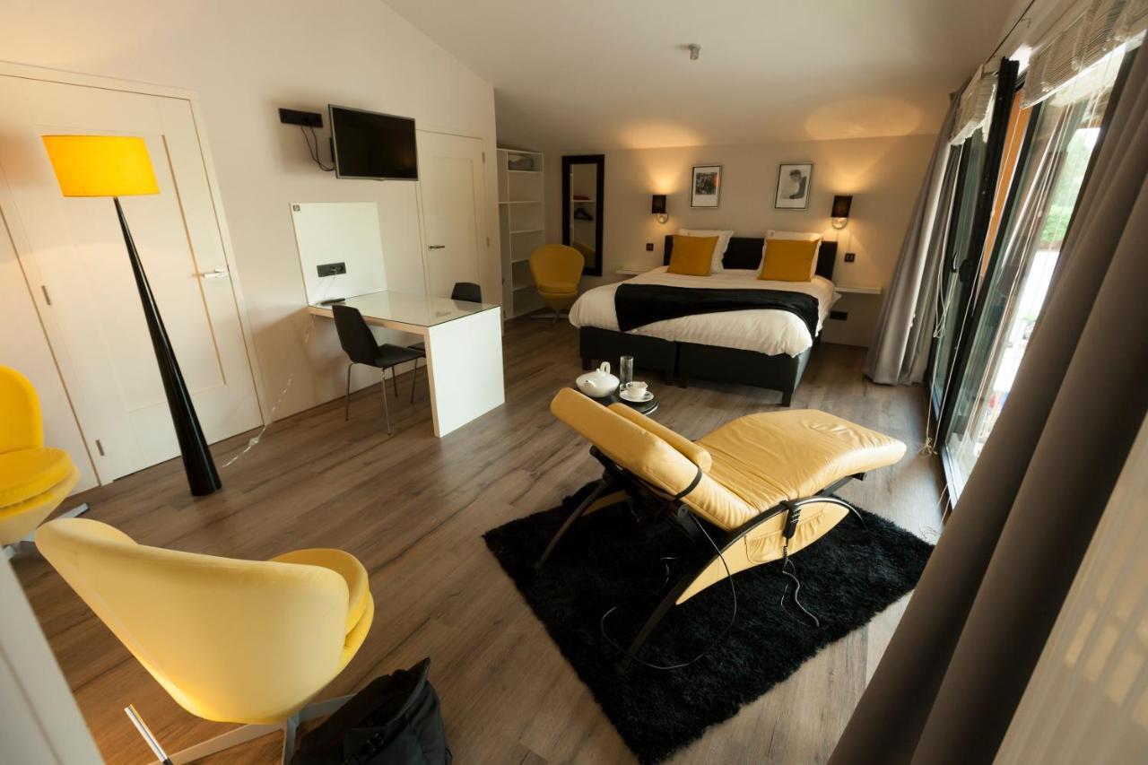 B&B Bertem Natuur Экстерьер фото