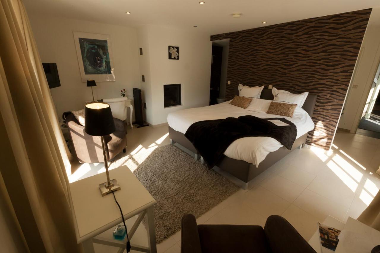 B&B Bertem Natuur Экстерьер фото